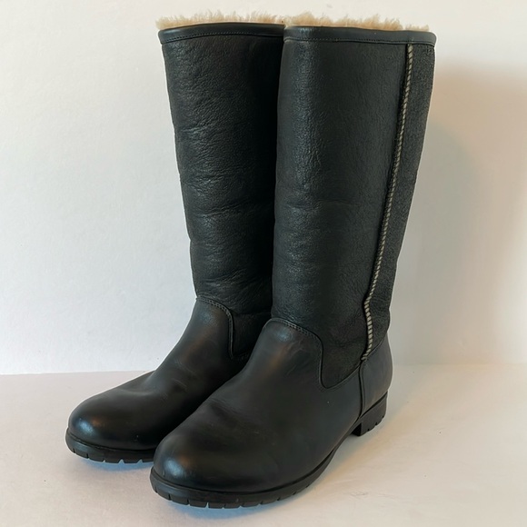 Ugg Boots Women’s size 9.5 - Picture 1 of 10